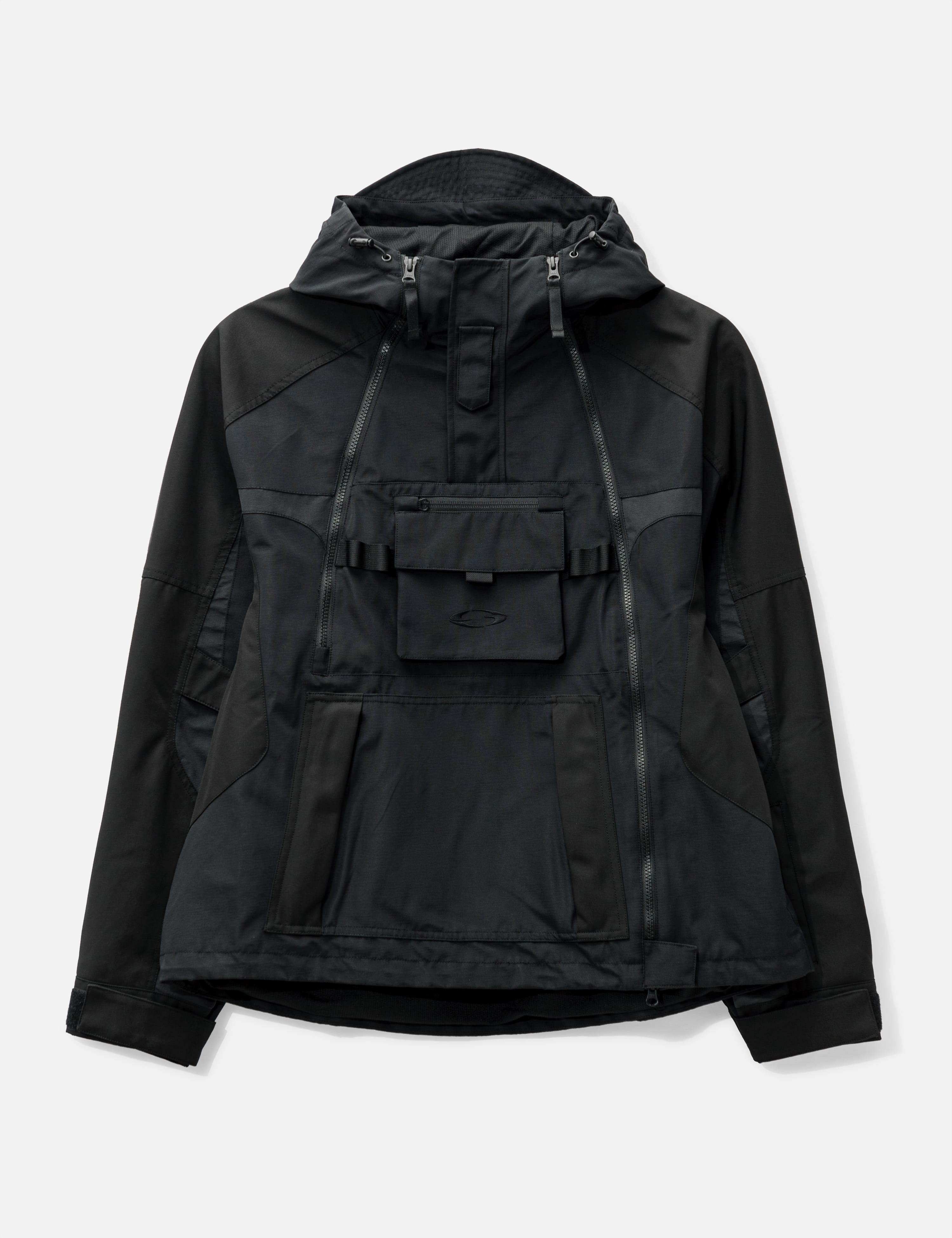 GRAILZ - Technical Shell Jacket | HBX - Globally Curated Fashion
