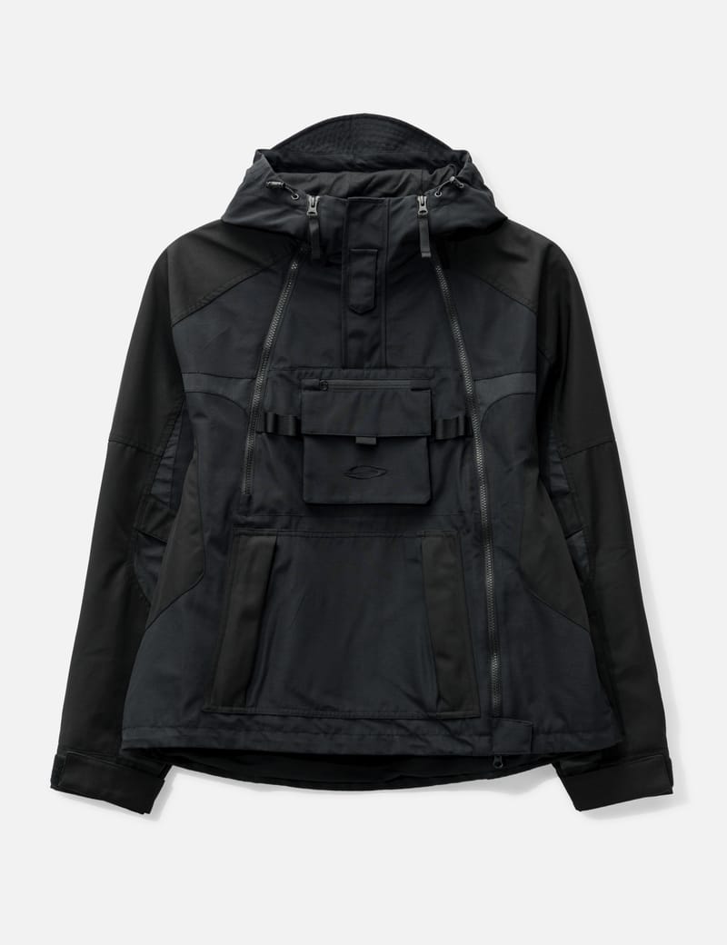 Technical Shell Jacket