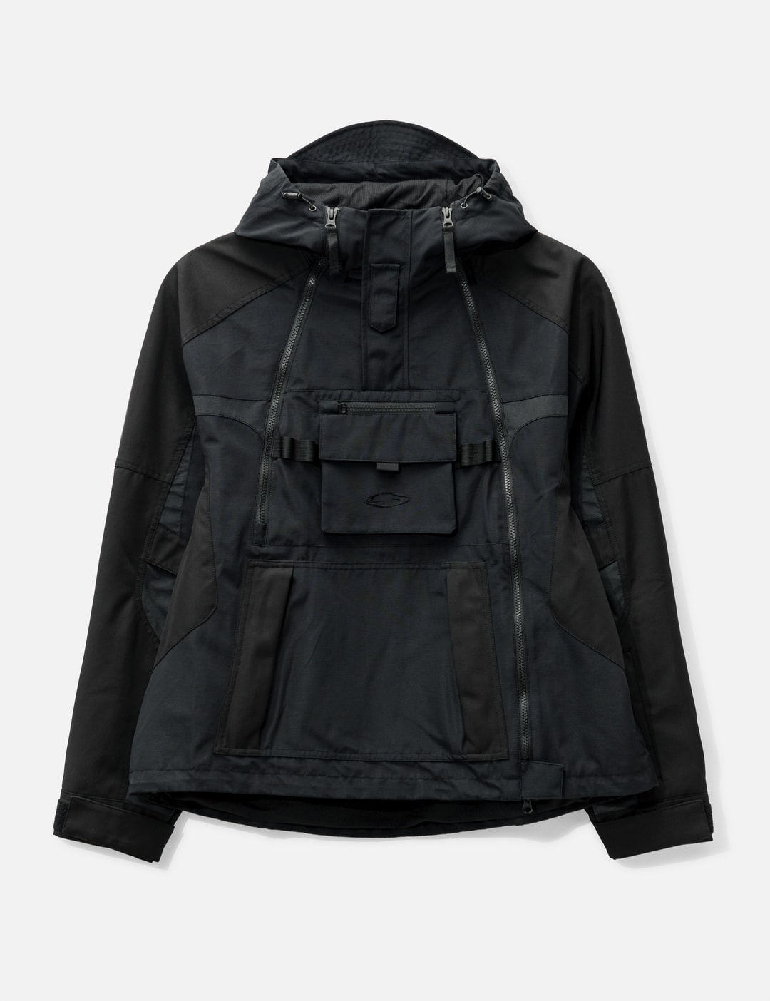 GRAILZ - Technical Shell Jacket | HBX - Globally Curated Fashion and ...