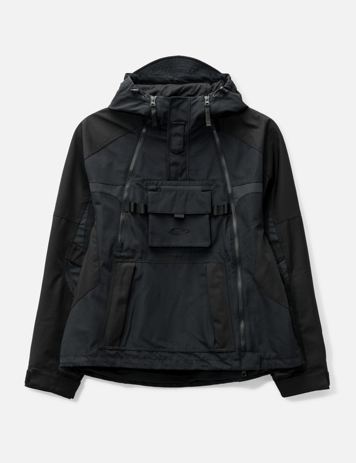 GRAILZ Technical Shell Jacket HBX Globally Curated Fashion and Lifestyle by Hypebeast