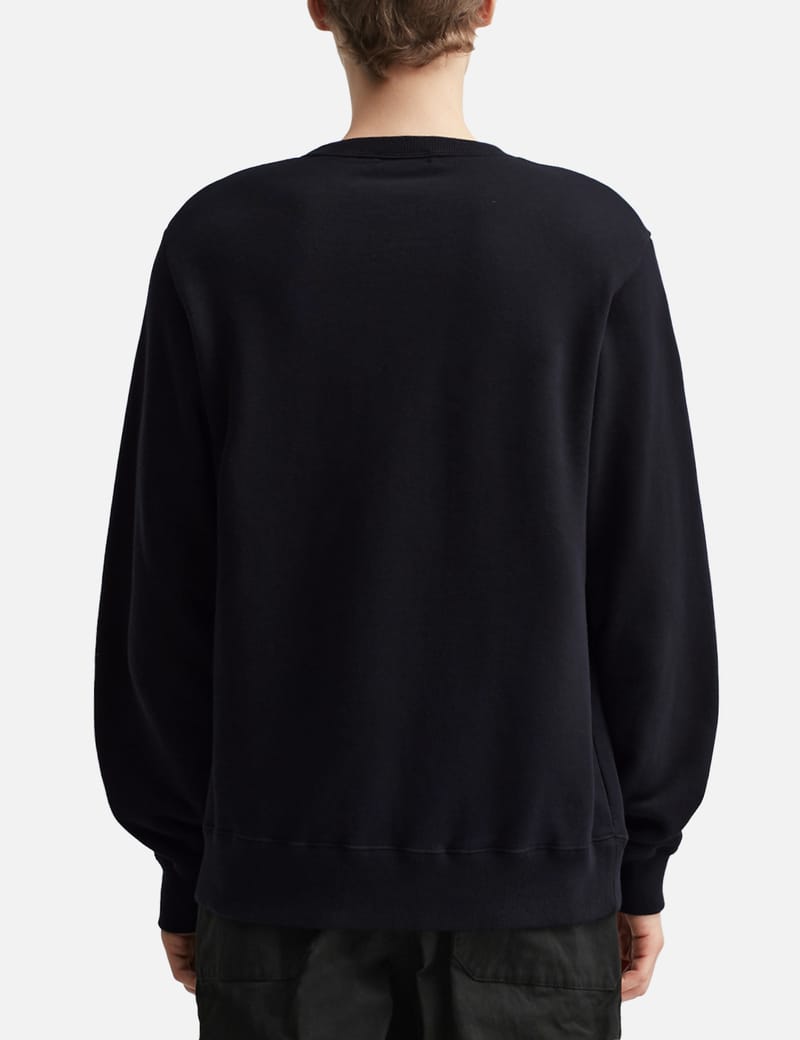 Undercover - UC2E4892-1 Delusional Behavior Sweatshirt | HBX