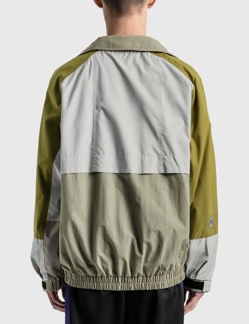 LMC - LMC GY2 Extreme Jacket | HBX - Globally Curated Fashion and