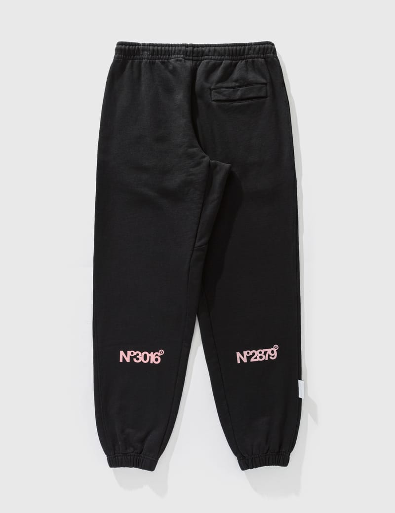 Aitor Throup's TheDSA - No. 2879 & No. 3016 Sweatpants | HBX