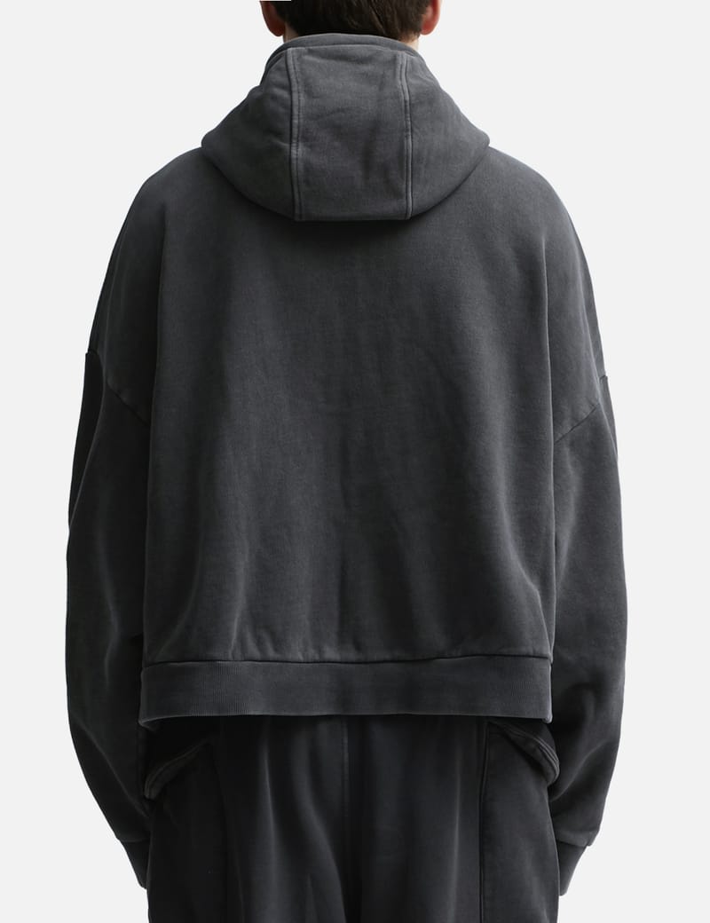 Entire Studios - Full Zip Hoodie | HBX - Globally Curated Fashion