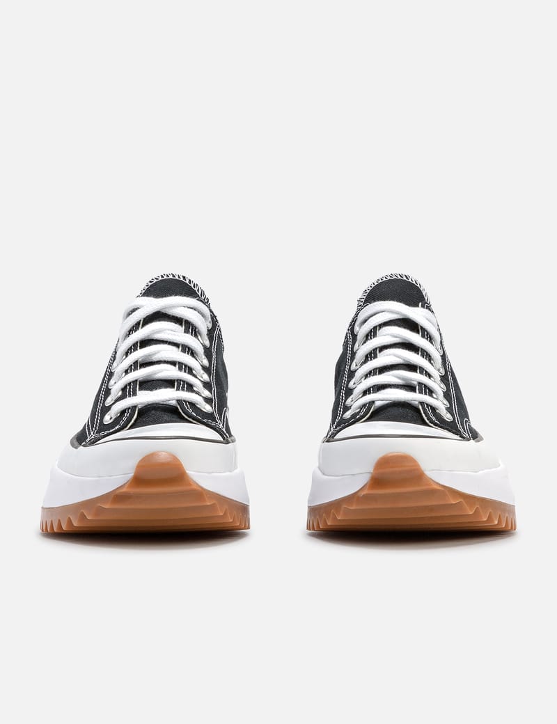 Converse - Run Star Hike OX | HBX - Globally Curated Fashion and