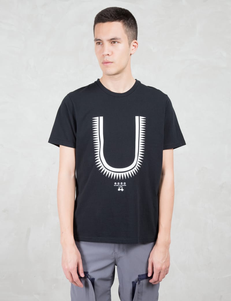 Undercover - 