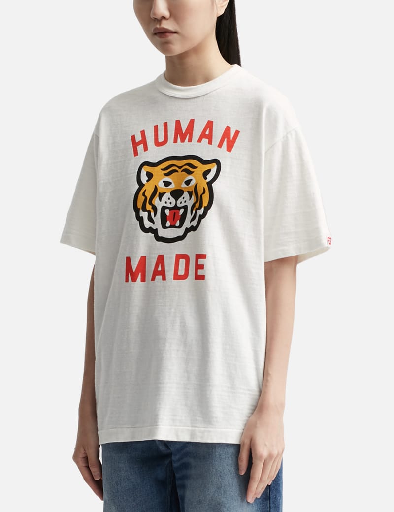 HUMAN MADE Graphic T-Shirt