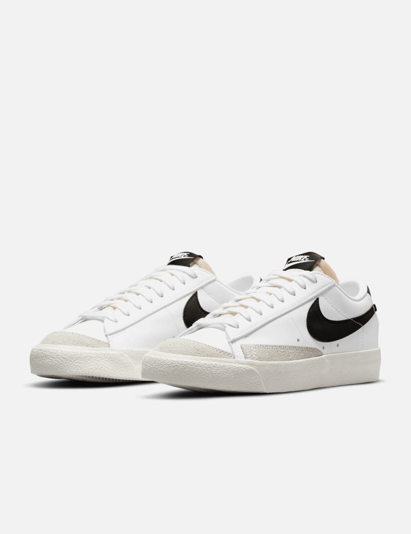 Nike - Nike Blazer Low '77 | HBX - Globally Curated Fashion and