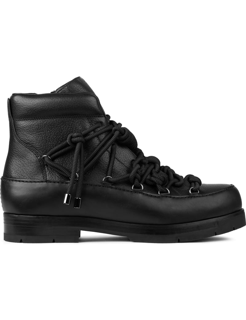 Phillip lim hiking boots deals