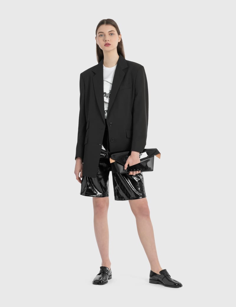 Maison Margiela - Snatched Medium Bag | HBX - Globally