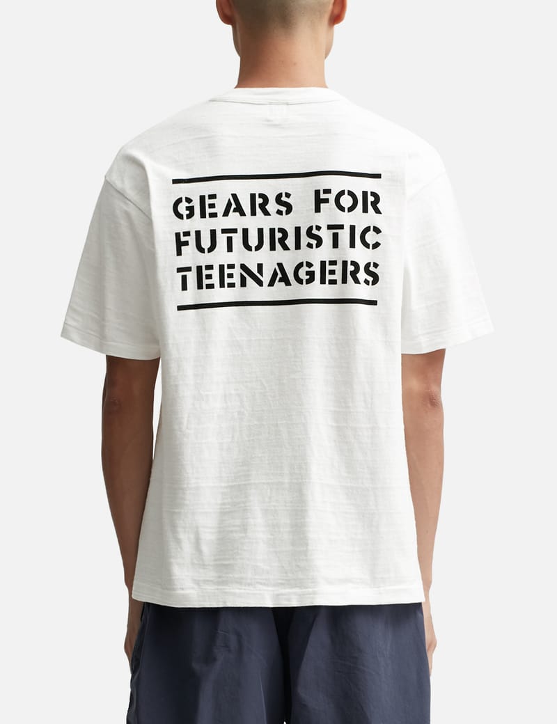 ヒューマンメイド - グラフィック Tシャツ #11 | HBX
