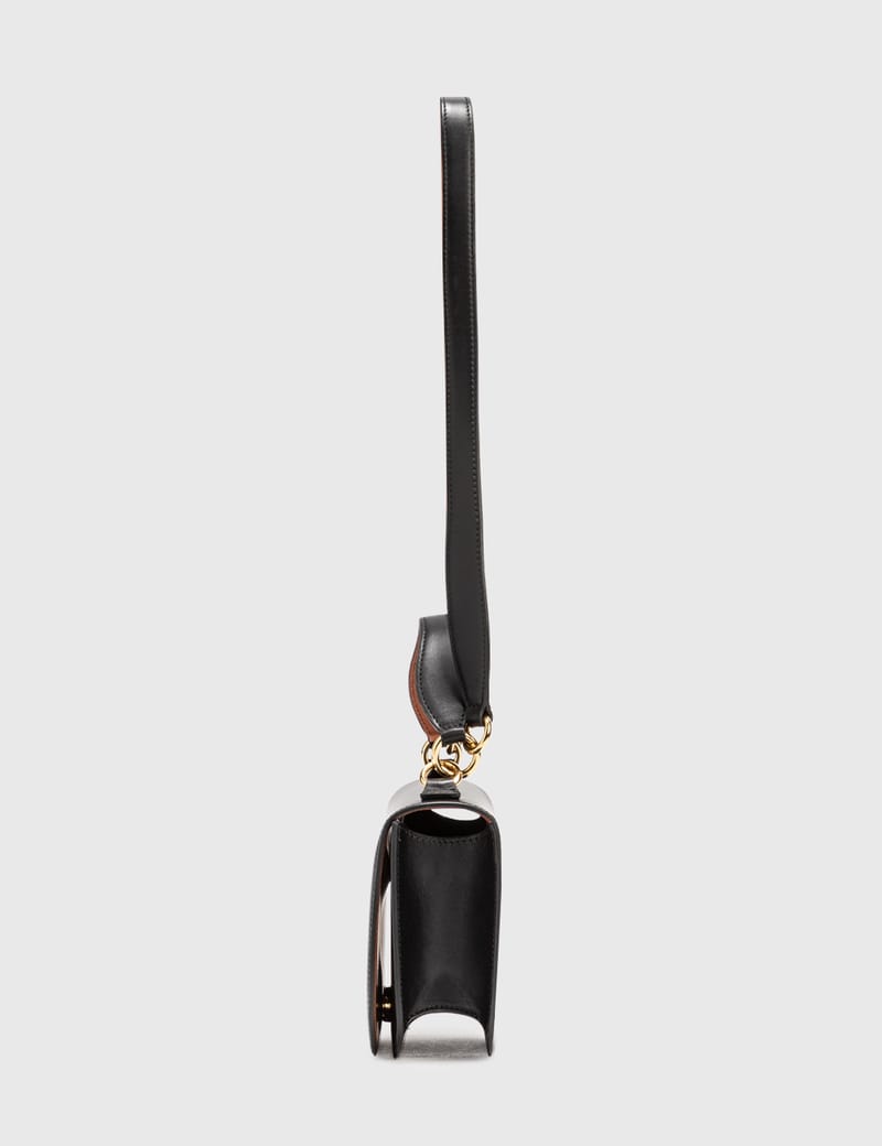 Jil Sander - Small Crossbody Bag | HBX