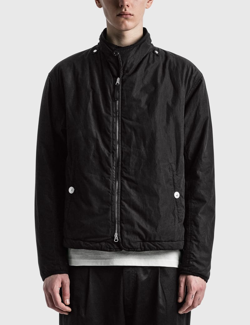 Stone Island Shadow Project - PRIMALOFT® Augment Jacket | HBX