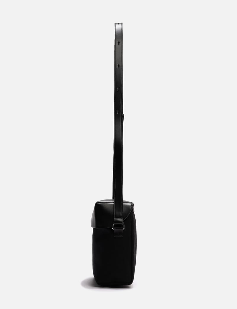 Jil Sander - Lid Crossbody | HBX