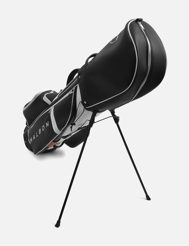 Malbon Golf - EAGLE GOLF BAG | HBX - Globally Curated