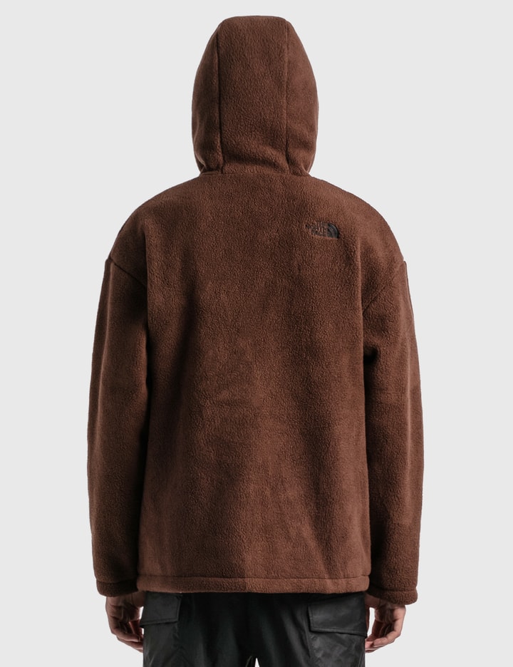 The North Face REVERSIBLE FLEECE JACKET HBX Globally Curated