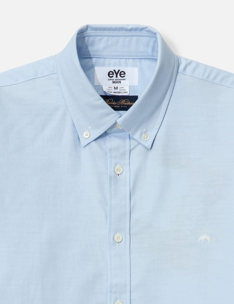 Junya Watanabe Man Brooks Brothers x Junya Watanabe MAN Oxford