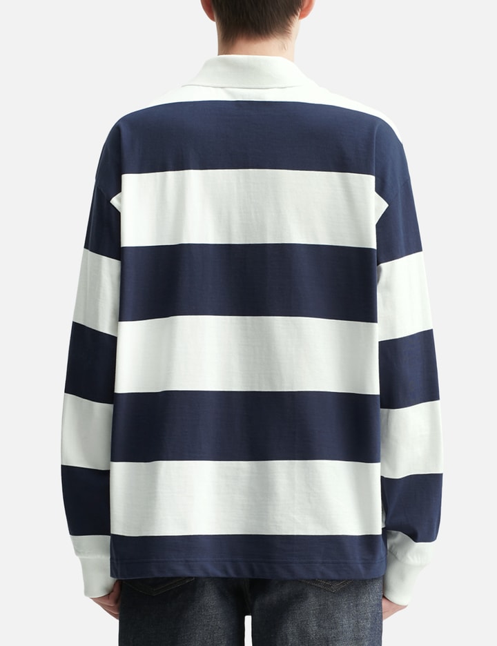 A.P.C. - Riley Polo Shirt | HBX - Globally Curated Fashion and ...