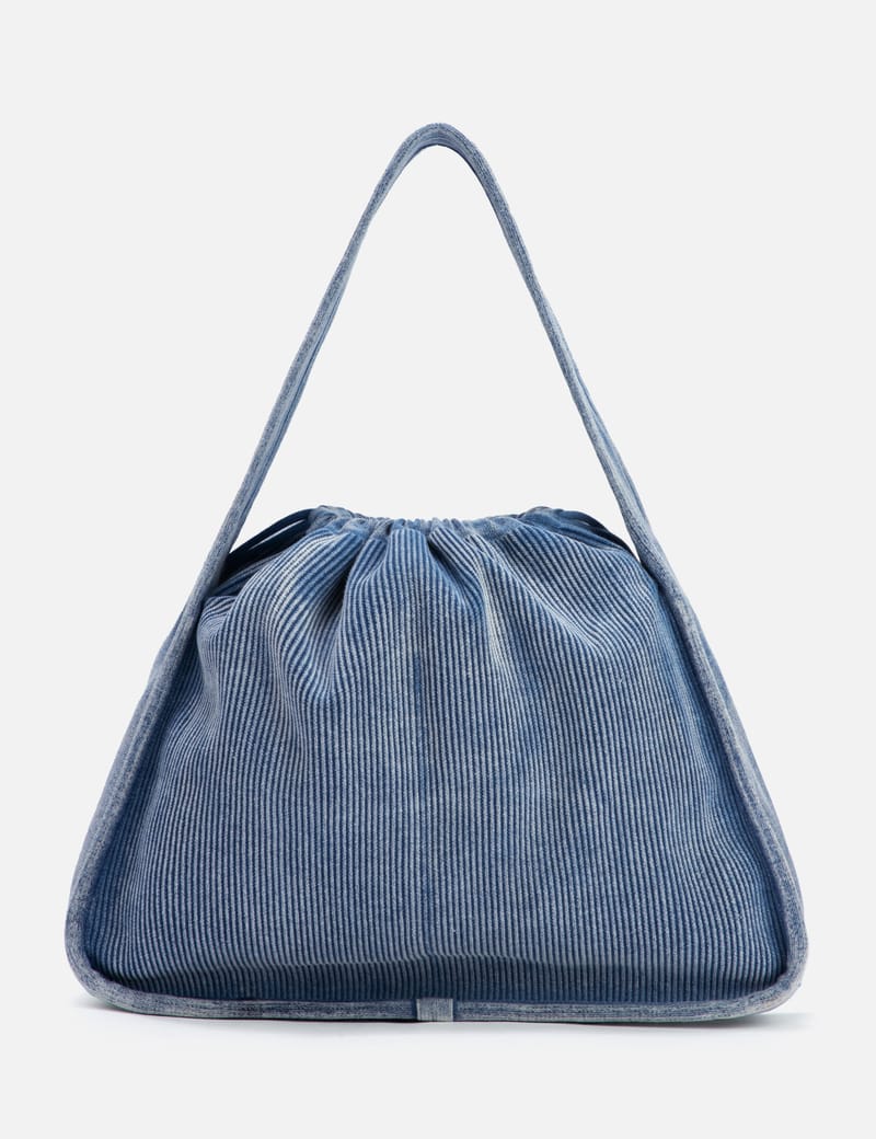 Alexander Wang - RYAN LARGE BAG | HBX - Globally Curated