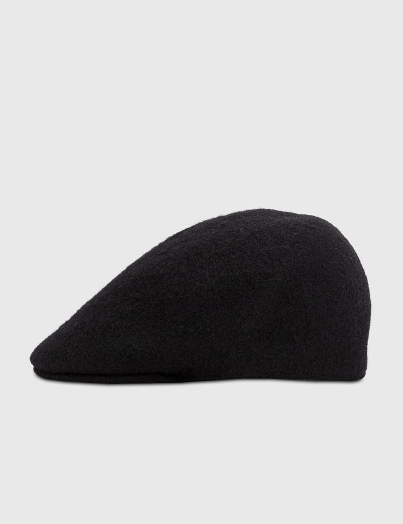 Kangol - SEAMLESS WOOL 507 | HBX - Globally Curated Fashion and