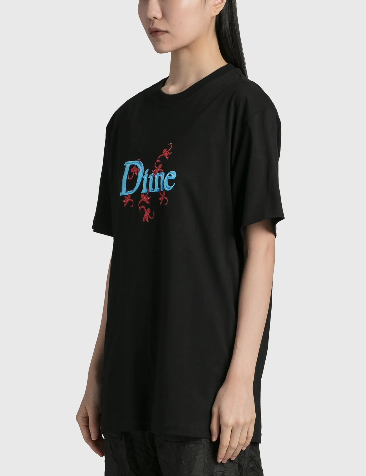 Dime クラシックモンキー - Tシャツ/カットソー(半袖/袖なし)