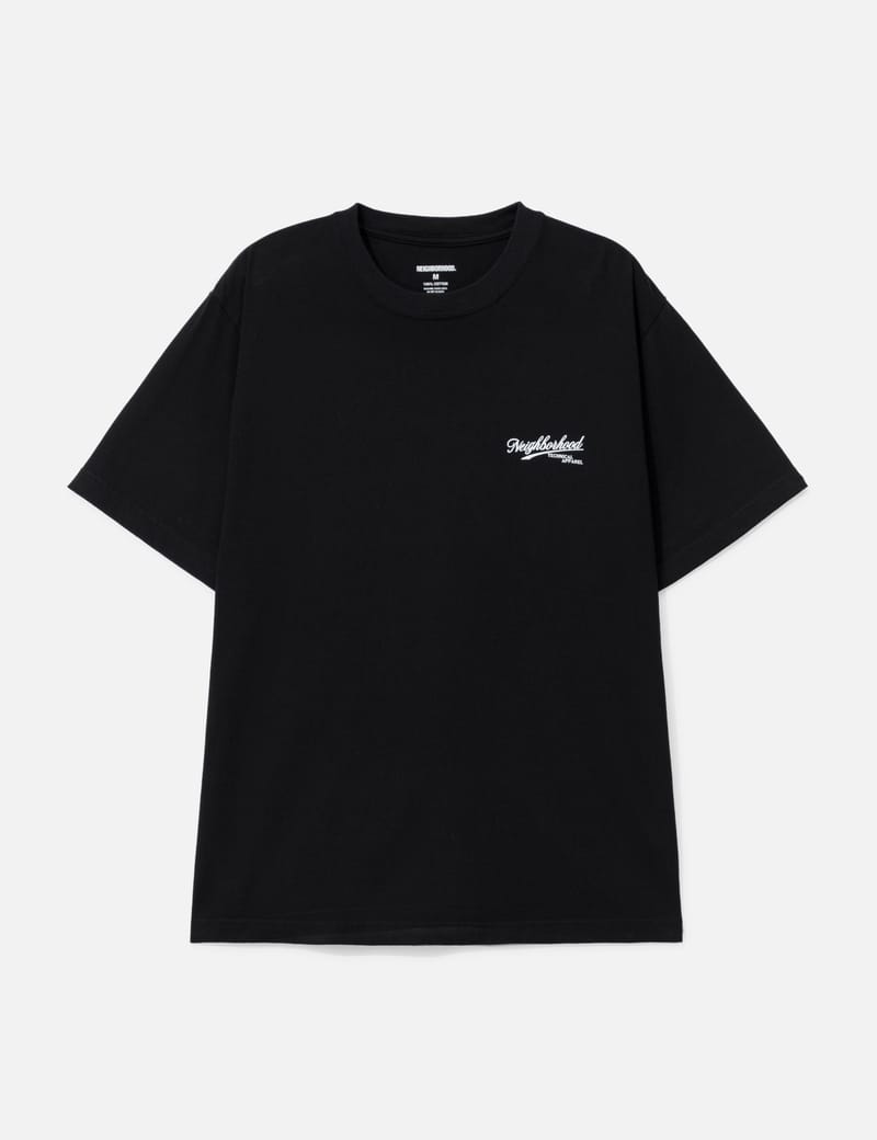 NEIGHBORHOOD - NH x BOUNTY HUNTER . T-shirt Short Sleeve 3