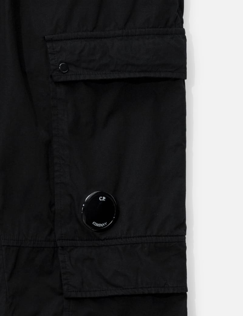 C.P. Company - Microreps Peached Cargo Pant | HBX