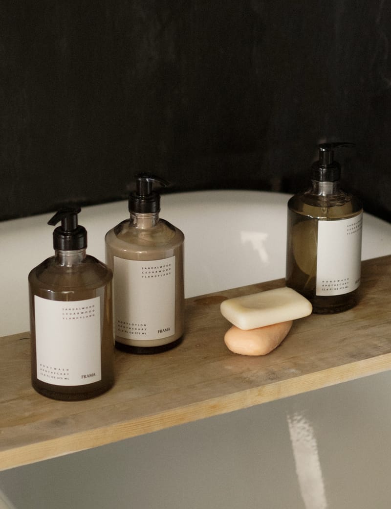 Frama - Apothecary Body Lotion | HBX - Globally Curated Fashion