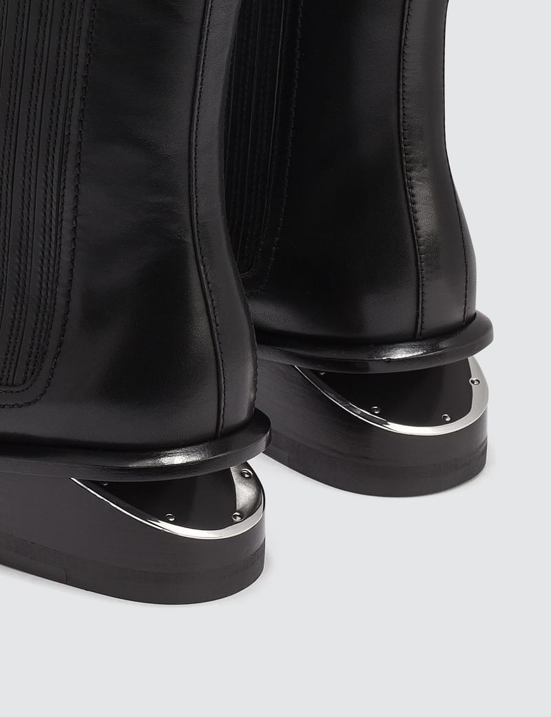 Alexander wang anouck boots sale online