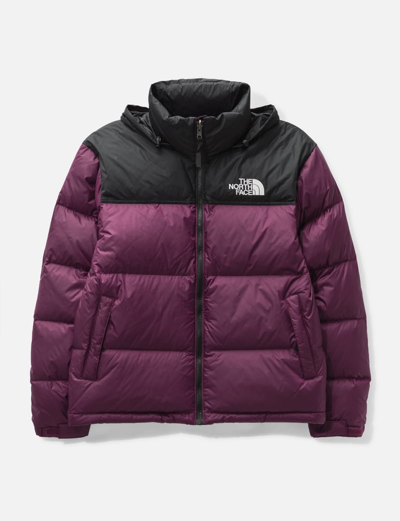 The North Face - 1996 RETRO NUPTSE JACKET | HBX - Globally Curated