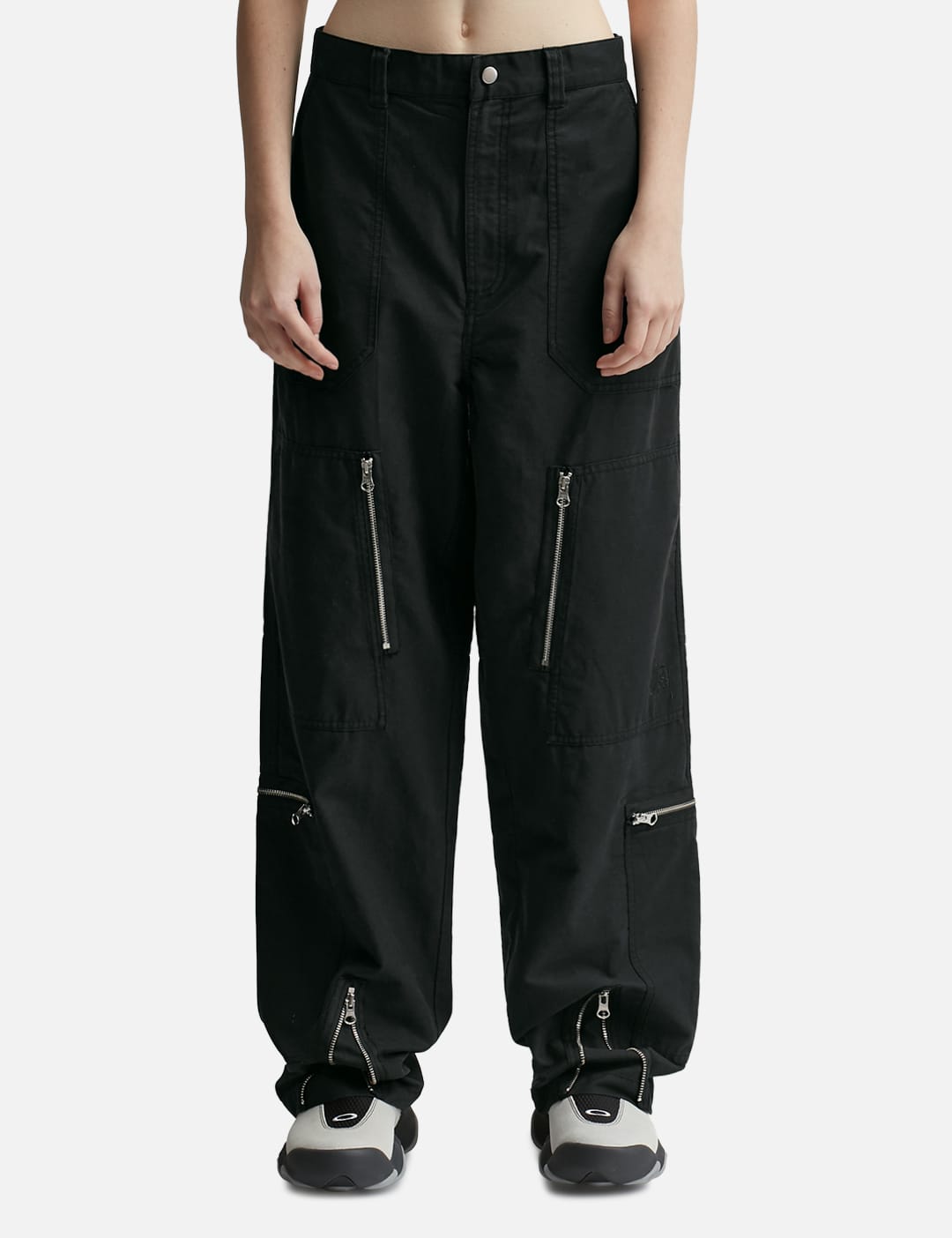 Stüssy - Nyco Flight Pant | HBX - Globally Curated Fashion and