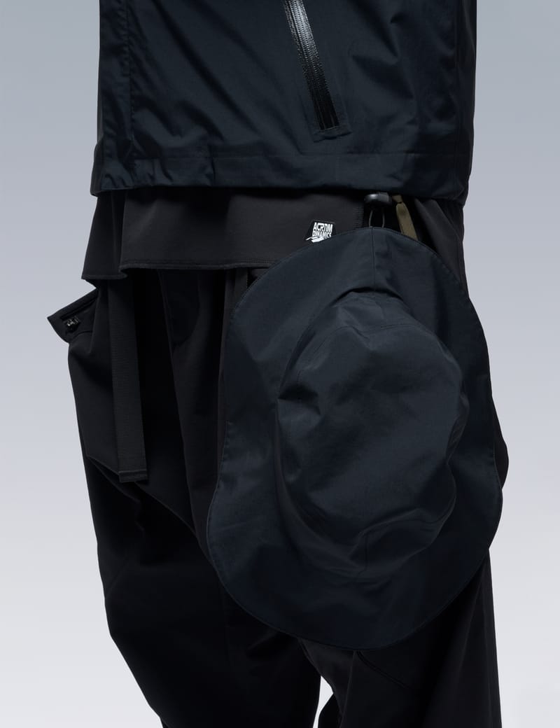 ACRONYM® - 2L Gore-tex Paclite Plus Interops Jacket | HBX