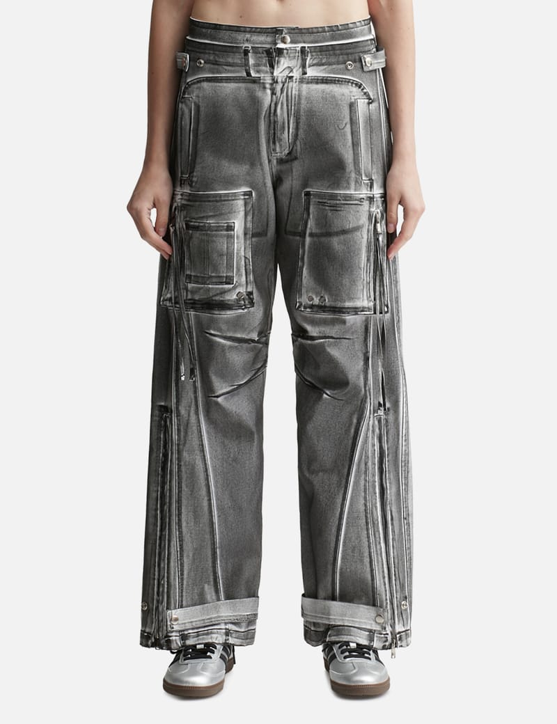NACHE | HBX - Globally Curated Fashion and Lifestyle by