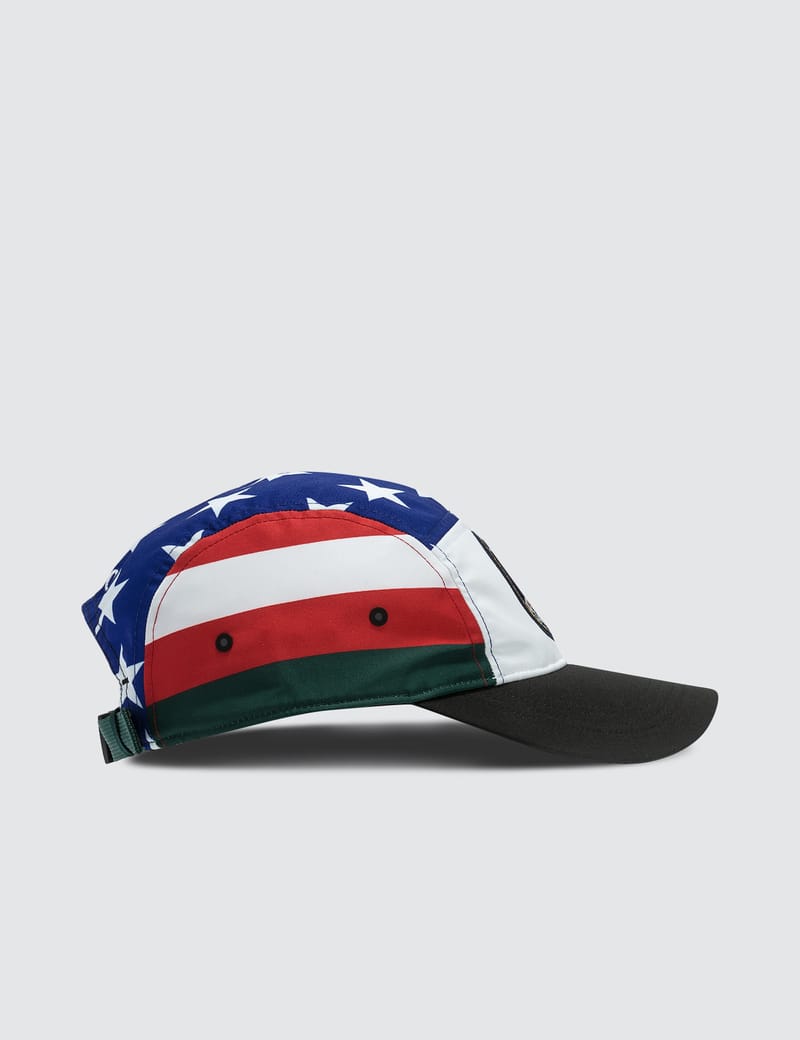 Polo Ralph Lauren - 5 Panel Gear Cap | HBX