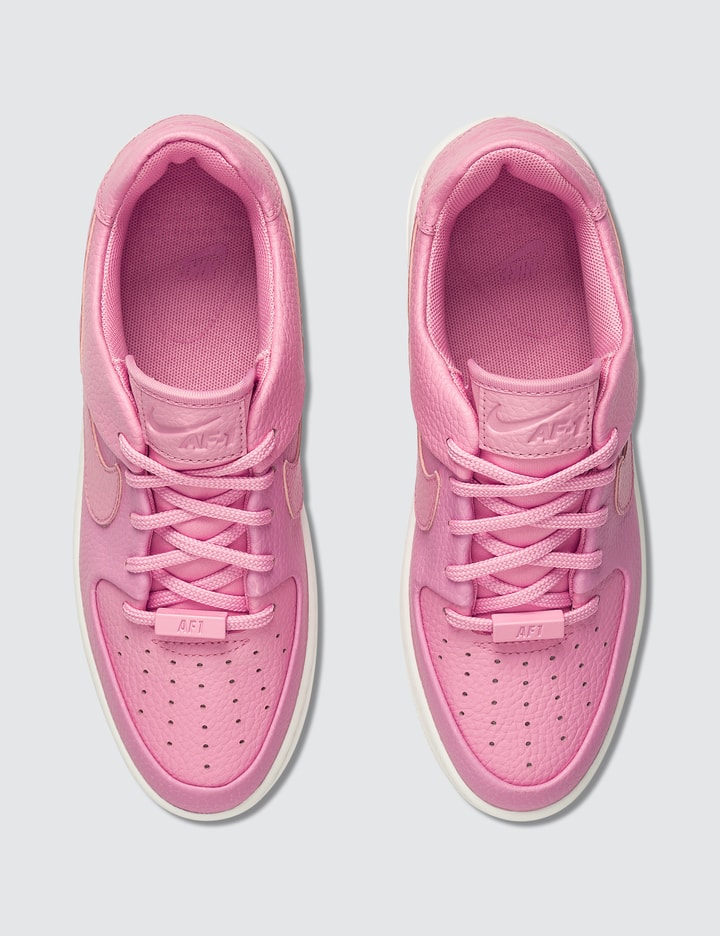 nike nsw w af1 sage low