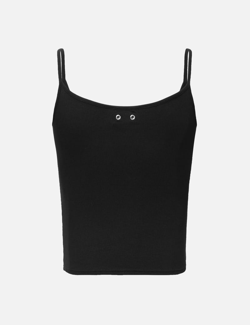Loewe - クロップド アナグラム タンクトップ | HBX - ハイプ Loewe - クロップド アナグラム タンクトップ | HBX - ハイプ