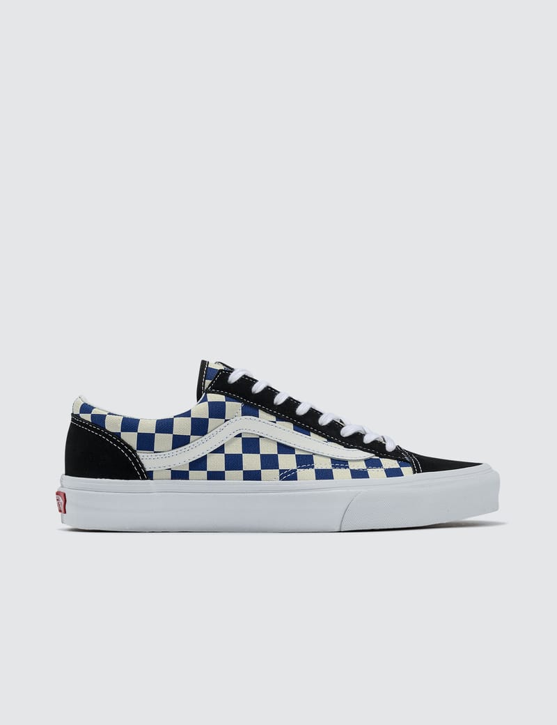 Vans Golden Coast U Style 36 HBX