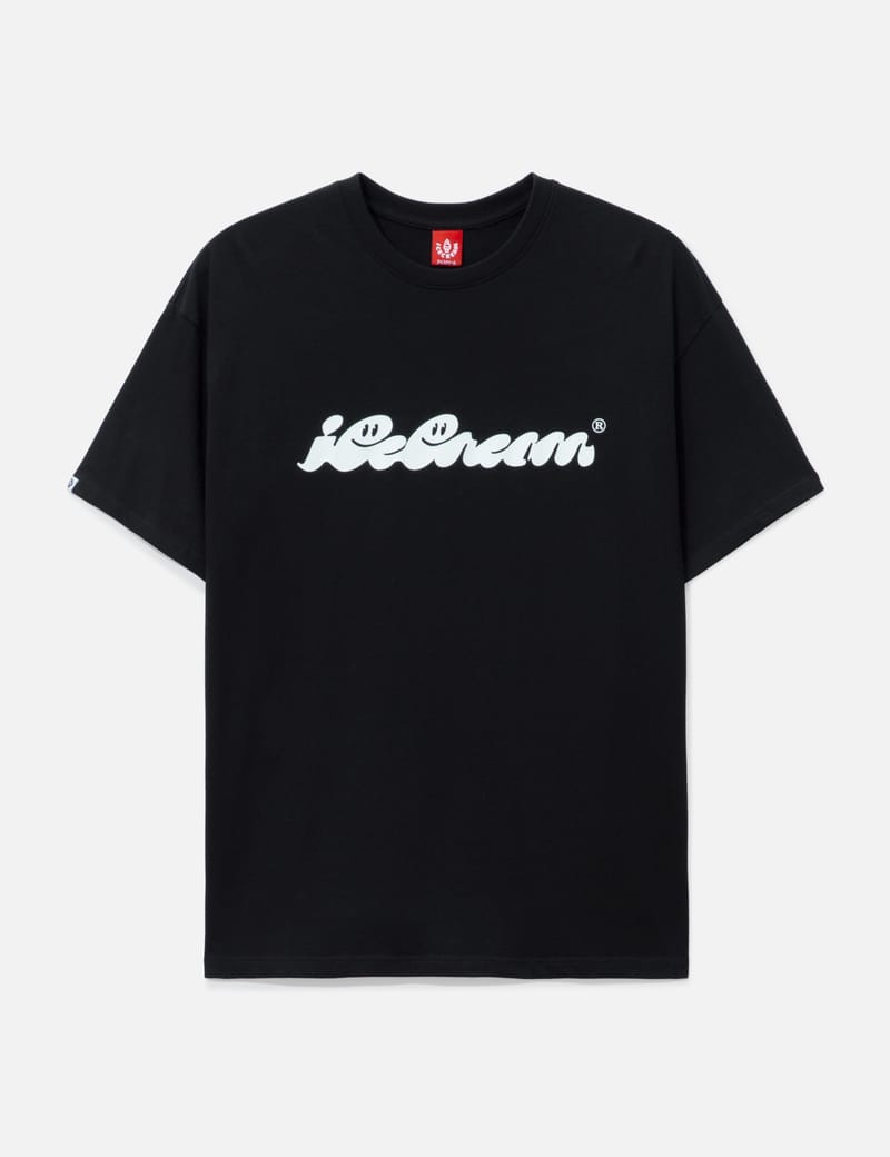 NEW LOGO CONCEPT KID'S LS TEE