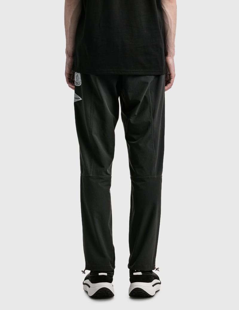 Moncler Genius - Moncler Genius 1952 x and wander Trousers | HBX