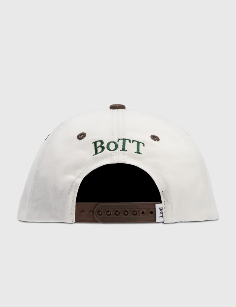 BoTT - 2Y 5-Panel Cap | HBX - Globally Curated Fashion and