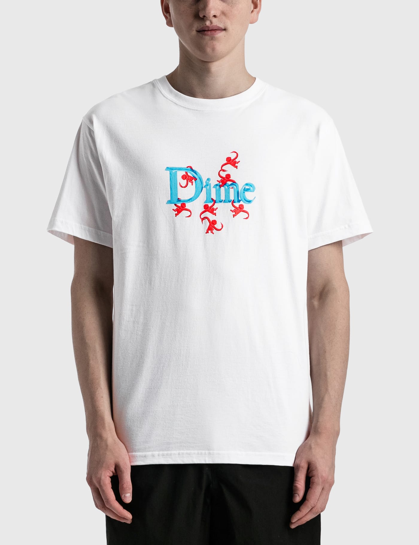 Dime - ダイム クラシック モンキー Tシャツ | HBX - ハイプビースト 