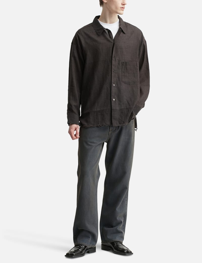 アワーレガシー - Super Slim Ladon | HBX