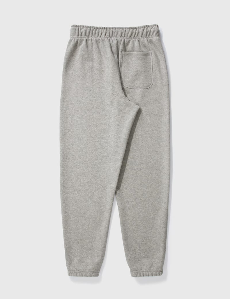 new balance usa core スウェットパンツ L ベージュ 米国製 ニューバランス - MADE in USA コア スウェットパンツ | HBX