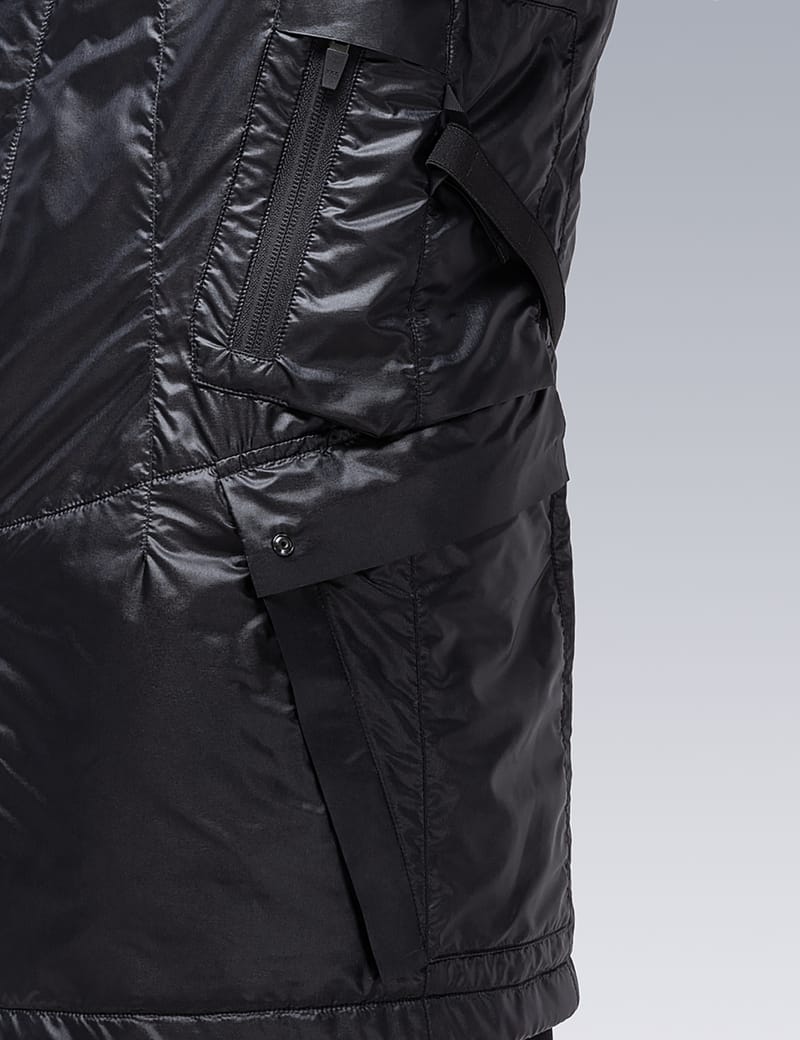 ACRONYM® - HD Nylon Polartec® Alpha® Modular Blazer | HBX