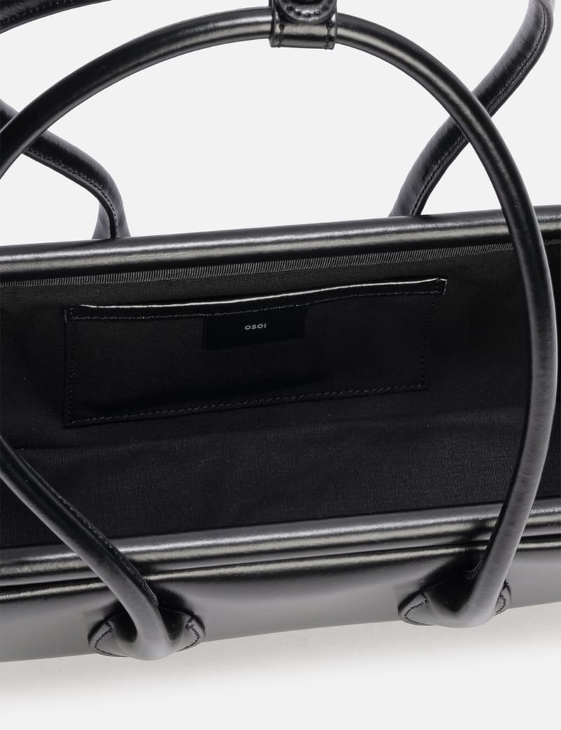 [OSOI] BOAT WIDE ☆送料込☆ ショルダーバッグ バッグ 「OSOI」BOAT WIDE レディース