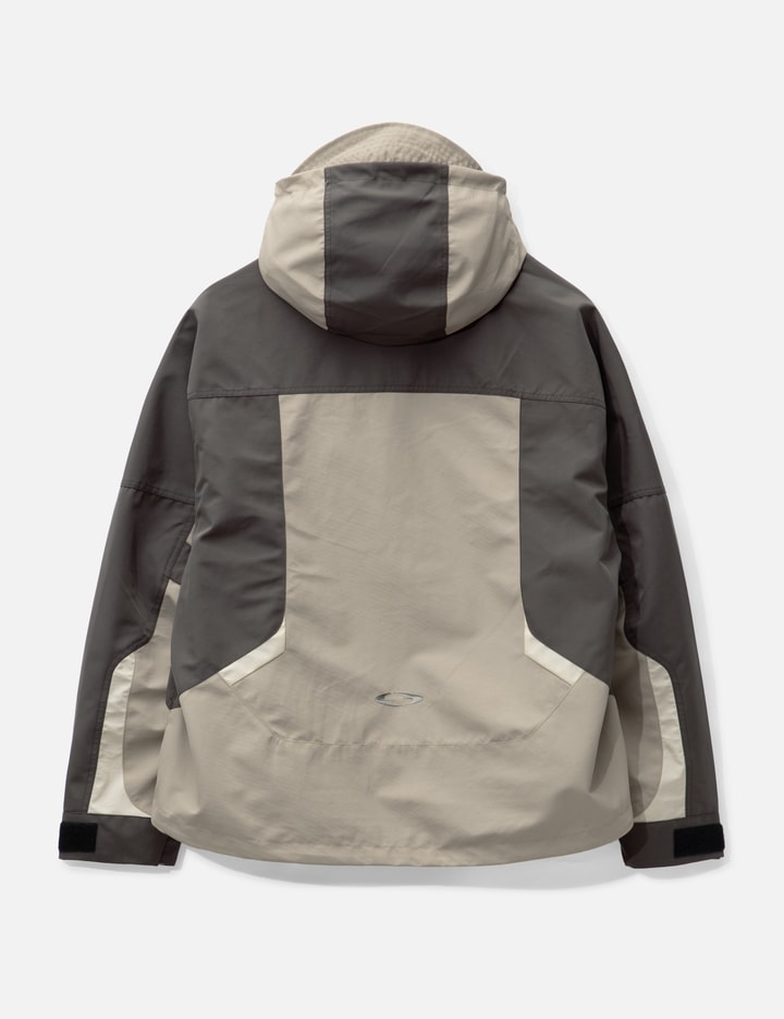GRAILZ Technical Shell Jacket HBX Globally Curated Fashion and Lifestyle by Hypebeast