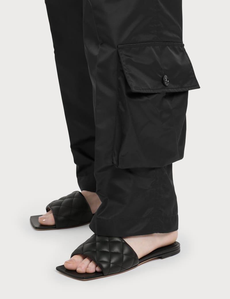 Bottega Veneta - Cargo Pants | HBX - Globally Curated Bottega Veneta - Cargo Pants | HBX - Globally Curated