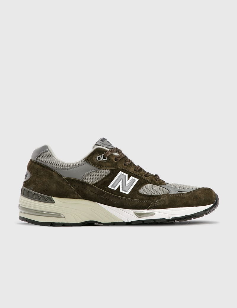 New Balance - 911 | HBX - Globally Curated Fashion and Lifestyle