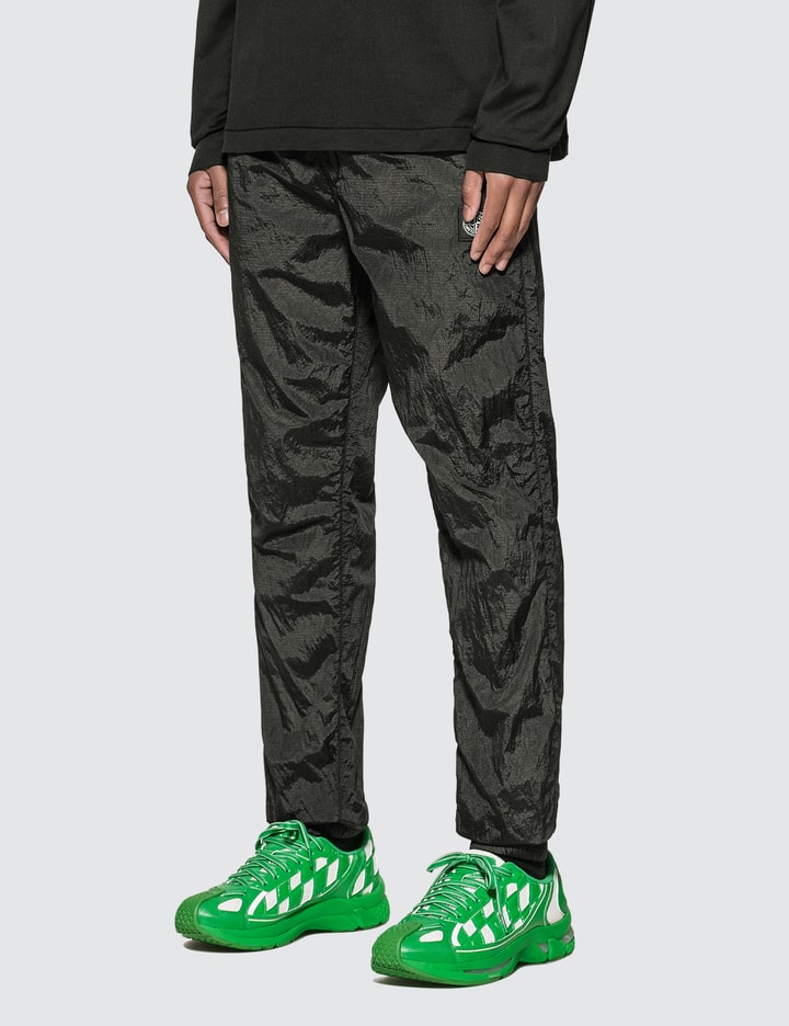 Stone Island - Nylon Metal Ripstop Pants | HBX