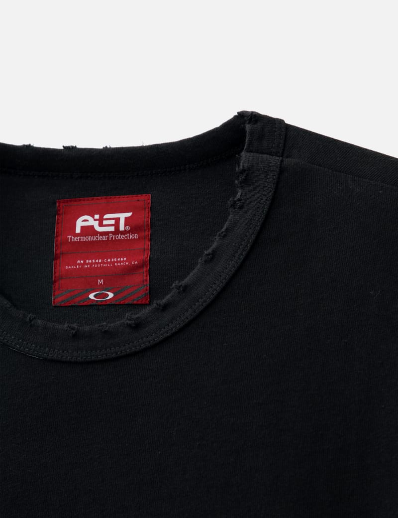 PIET - PIET x Oakley Dog Tag T-shirt | HBX - Globally